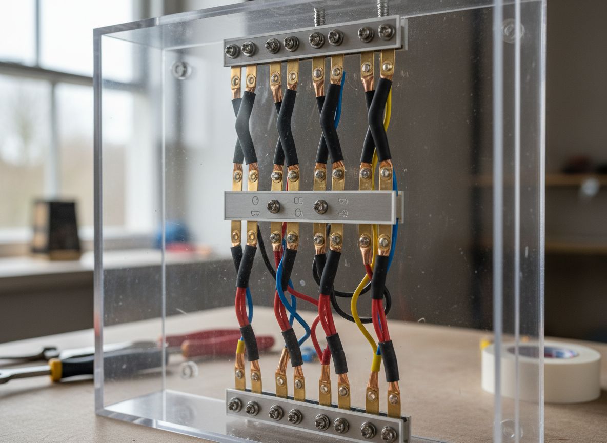 Summit Electrical Services