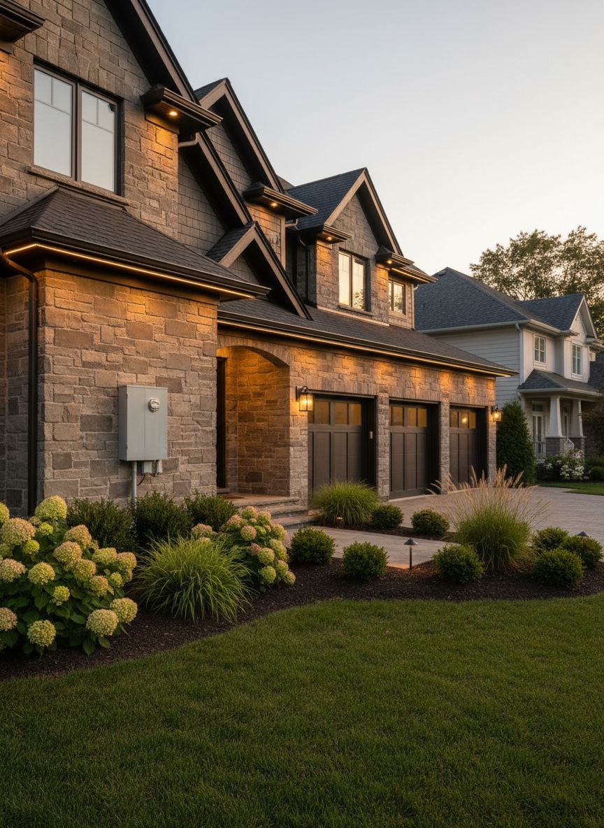 Summit Electrical Services team