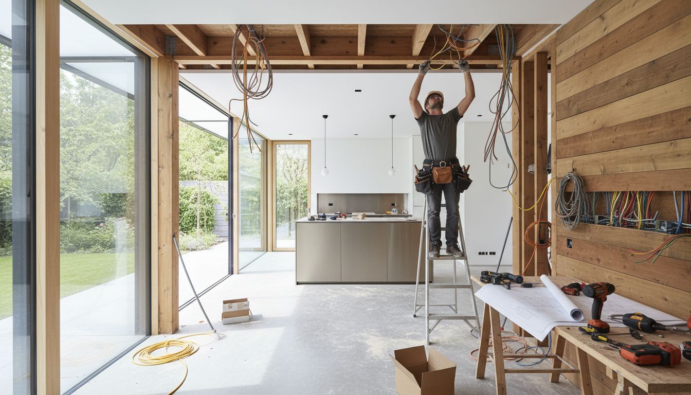 Summit Electrical Services